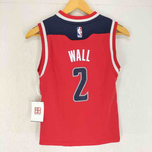 アディダス adidas WASHINGTON WALL 2 ゲームシャツ レディース JPN:S