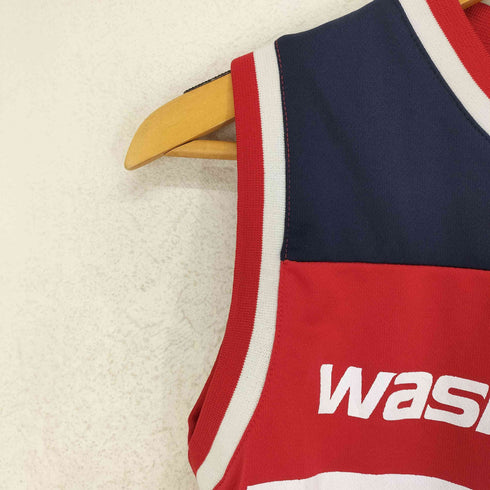 アディダス adidas WASHINGTON WALL 2 ゲームシャツ レディース JPN:S