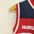 アディダス adidas WASHINGTON WALL 2 ゲームシャツ レディース JPN:S