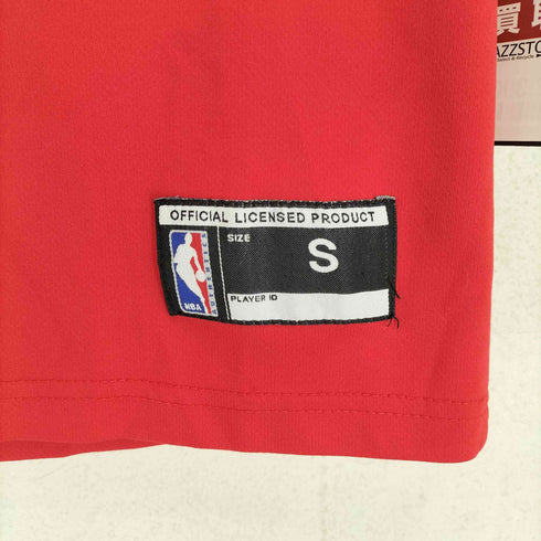 アディダス adidas WASHINGTON WALL 2 ゲームシャツ レディース JPN:S
