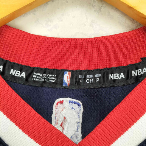 アディダス adidas WASHINGTON WALL 2 ゲームシャツ レディース JPN:S