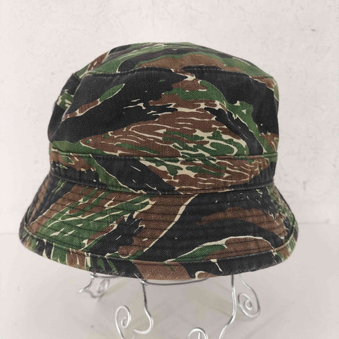 ダブルタップス WTAPS JUNGLE HAT メンズ S