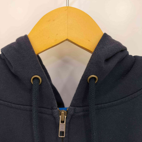 チャンピオン Champion TEAM SWEAT ZIP PARKA スウェットジップパーカー メンズ 4xl