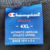 チャンピオン Champion TEAM SWEAT ZIP PARKA スウェットジップパーカー メンズ 4xl