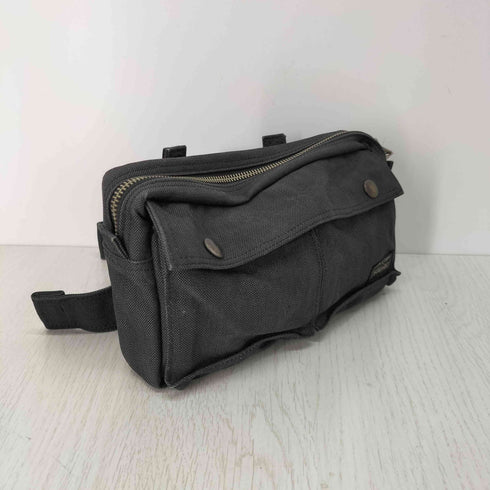 ポーター PORTER スモーキーウエストバック メンズ