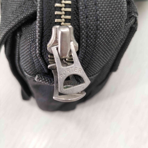 ポーター PORTER スモーキーウエストバック メンズ