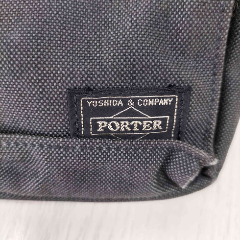 ポーター PORTER スモーキーウエストバック メンズ