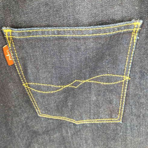 アングリッド Ungrid 24SS ヴィンテージスリムストレートデニムパンツ レディース 25
