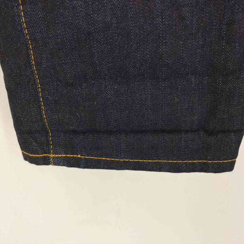 アングリッド Ungrid 24SS ヴィンテージスリムストレートデニムパンツ レディース 25