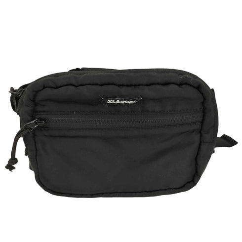 エクストララージ XLARGE ウエストバッグ メンズ