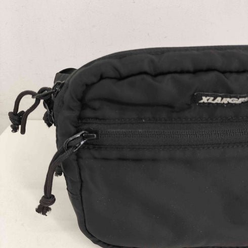 エクストララージ XLARGE ウエストバッグ メンズ