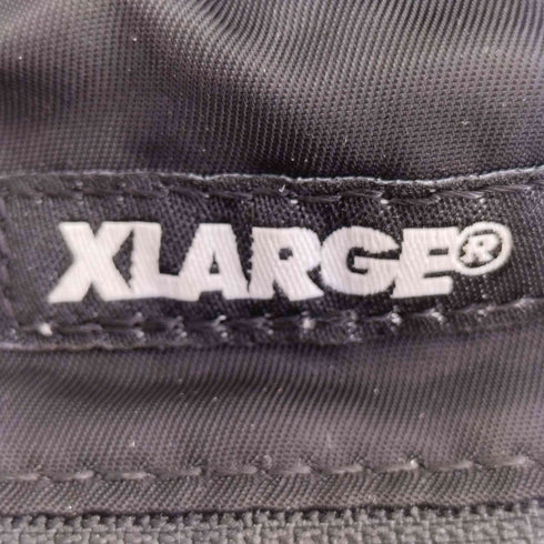 エクストララージ XLARGE ウエストバッグ メンズ