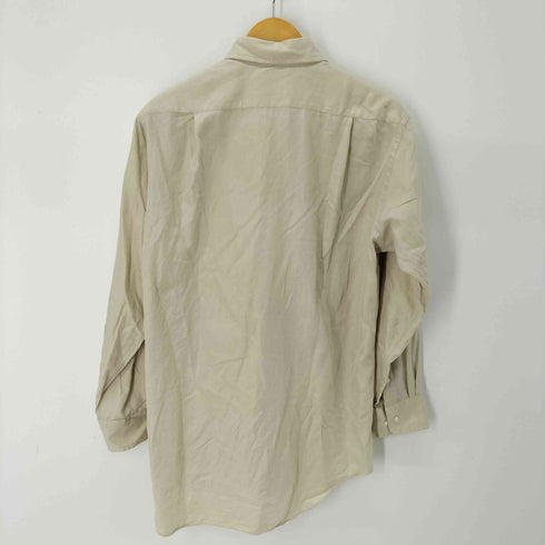 ランバンクラッシック LANVIN CLASSIQUE 日本製 L/S シャツ メンズ 40-82
