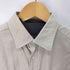ランバンクラッシック LANVIN CLASSIQUE 日本製 L/S シャツ メンズ 40-82