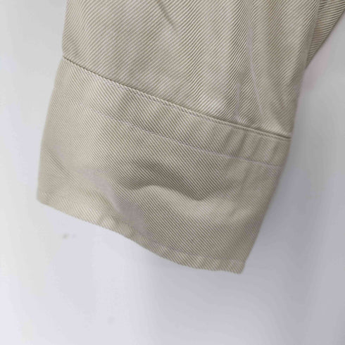 ランバンクラッシック LANVIN CLASSIQUE 日本製 L/S シャツ メンズ 40-82