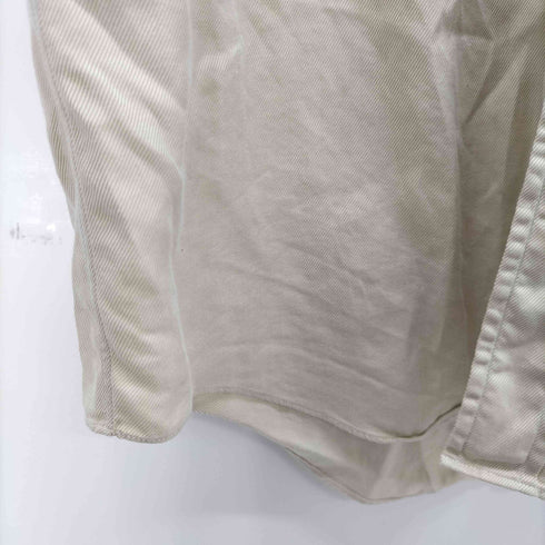 ランバンクラッシック LANVIN CLASSIQUE 日本製 L/S シャツ メンズ 40-82