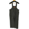 ユニバーサルオーバーオール UNIVERSAL OVERALL コットンツイルオーバーオール メンズ FREE