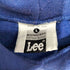 リー Lee 70-80S USA製 イーグル カレッジロゴ プルオーバー パーカー メンズ import:L