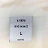 LIEU HOMME スタンドカラージャケット スイングトップ メンズ L