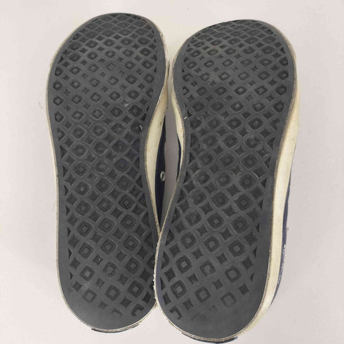 ダブルタップス WTAPS CANVAS SNEAKER 02 メンズ JPN:26