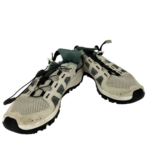 サロモン SALOMON TECHAMPHIBIAN 5 レディース JPN:23