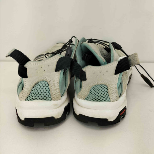 サロモン SALOMON TECHAMPHIBIAN 5 レディース JPN:23