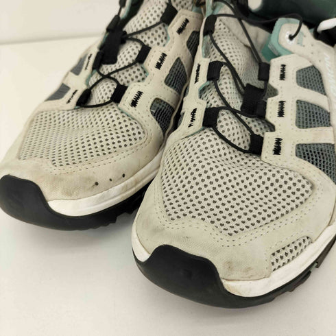 サロモン SALOMON TECHAMPHIBIAN 5 レディース JPN:23