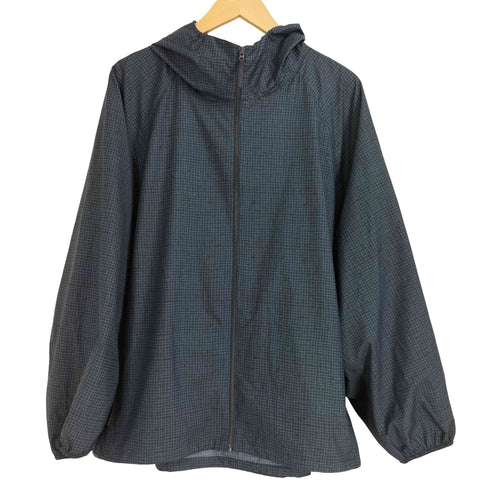 ユニクロ UNIQLO 25ss ポケッタブルUVカットパーカー レディース 3XL