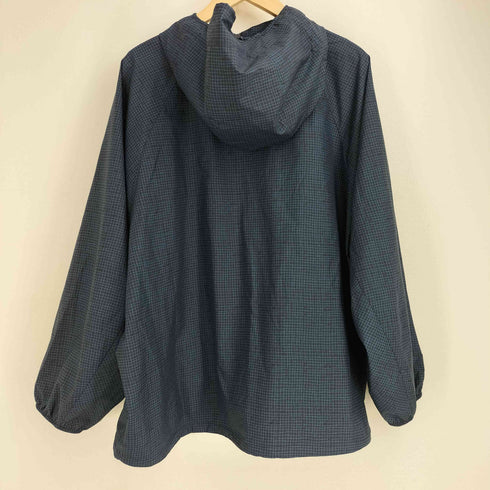 ユニクロ UNIQLO 25ss ポケッタブルUVカットパーカー レディース 3XL