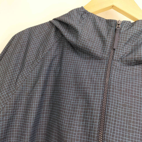 ユニクロ UNIQLO 25ss ポケッタブルUVカットパーカー レディース 3XL