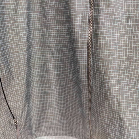 ユニクロ UNIQLO 25ss ポケッタブルUVカットパーカー レディース 3XL