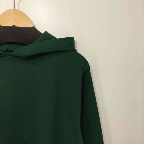 ナージー NERGY ポリエステル プルオーバー パーカー レディース F