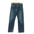 リーバイス Levis 5033B-XX ボタンフライデニムパンツ メンズ 32 36