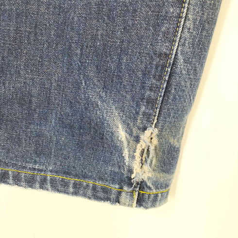 リーバイス Levis 5033B-XX ボタンフライデニムパンツ メンズ 32 36
