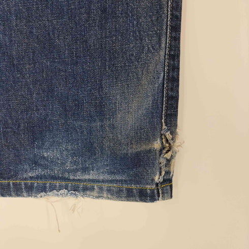 リーバイス Levis 5033B-XX ボタンフライデニムパンツ メンズ 32 36