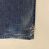 リーバイス Levis 5033B-XX ボタンフライデニムパンツ メンズ 32 36