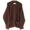 シュタイン stein SUPER KID MOHAIR CARDIGAN メンズ JPN:S