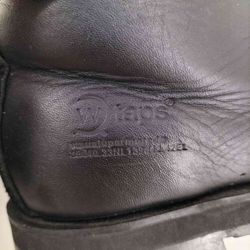 ダブルタップス WTAPS AT/01 トレッキングブーツ メンズ US:8