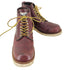 ダブルタップス WTAPS PLAINTOE BOOTS メンズ US:8