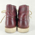 ダブルタップス WTAPS PLAINTOE BOOTS メンズ US:8