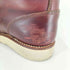 ダブルタップス WTAPS PLAINTOE BOOTS メンズ US:8