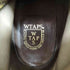 ダブルタップス WTAPS PLAINTOE BOOTS メンズ US:8