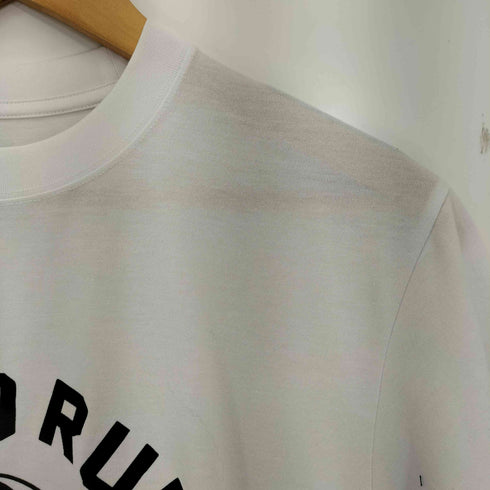 ザノースフェイス THE NORTH FACE S/S Free Run CREW ショートスリーブ フリー ラン クルーネック Tシャツ メンズ import:XS