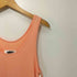 エムエムシックスメゾンマルジェラ MM6 Maison Margiela ポルトガル製 ノースリーブ レディース import:S
