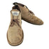 ダブルタップス WTAPS DESERT BOOTS メンズ US:8.5