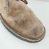 ダブルタップス WTAPS DESERT BOOTS メンズ US:8.5