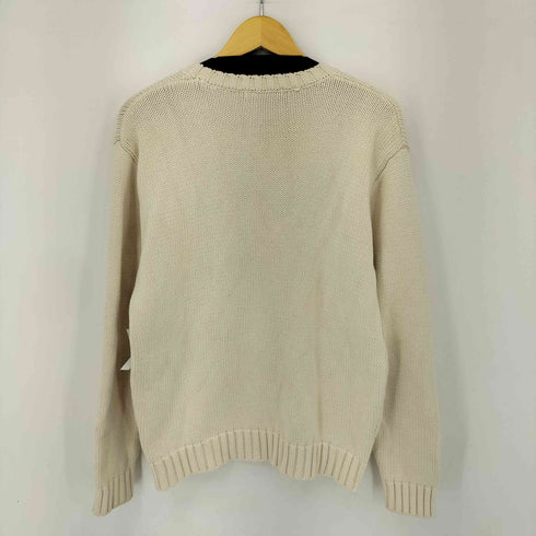 Brandy Melville 24AW NICO AMERICAN FLAG SWEATER レディース