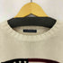 Brandy Melville 24AW NICO AMERICAN FLAG SWEATER レディース