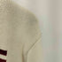 Brandy Melville 24AW NICO AMERICAN FLAG SWEATER レディース