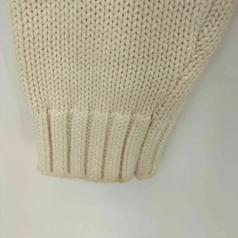 Brandy Melville 24AW NICO AMERICAN FLAG SWEATER レディース